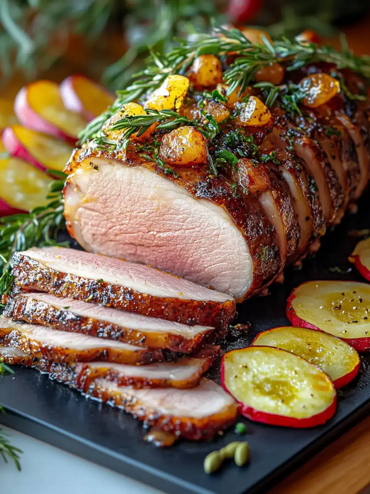 Weihnachtsfleischfest: Festliche Fleischgerichte genießen 3 Weihnachtsfleischfest