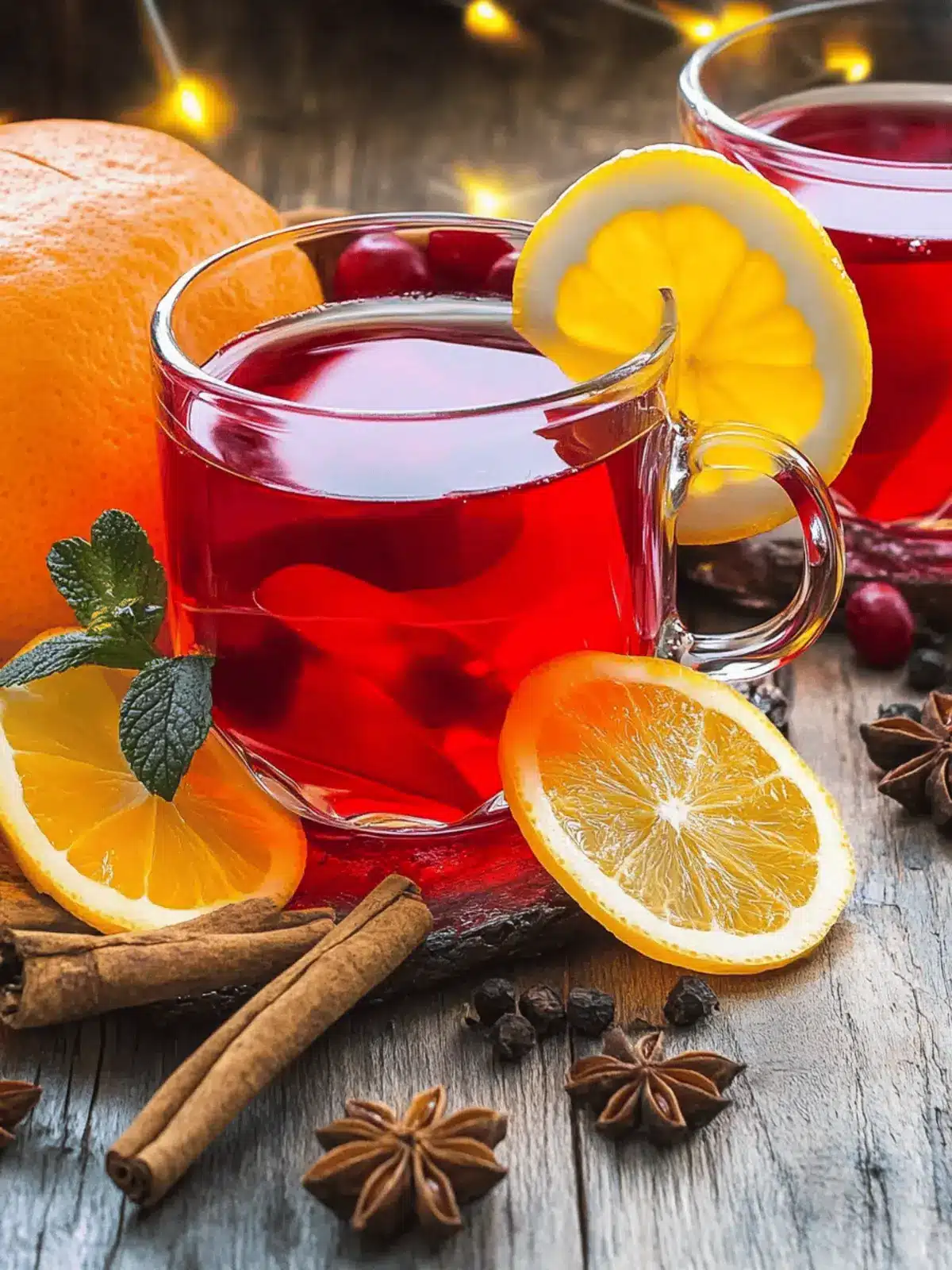 Warmer Kinderpunsch selber – Der perfekte Wintergenuss 5 Warmer Kinderpunsch selber