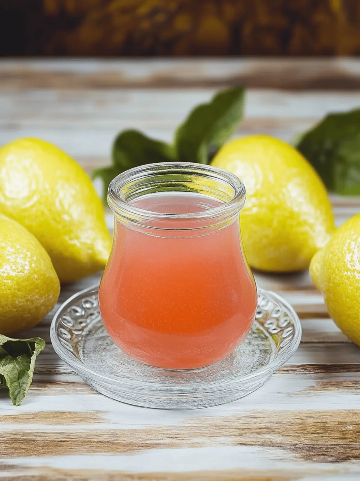 Quittengelee selbst machen ohne Zucker 5 Quittengelee selbst machen