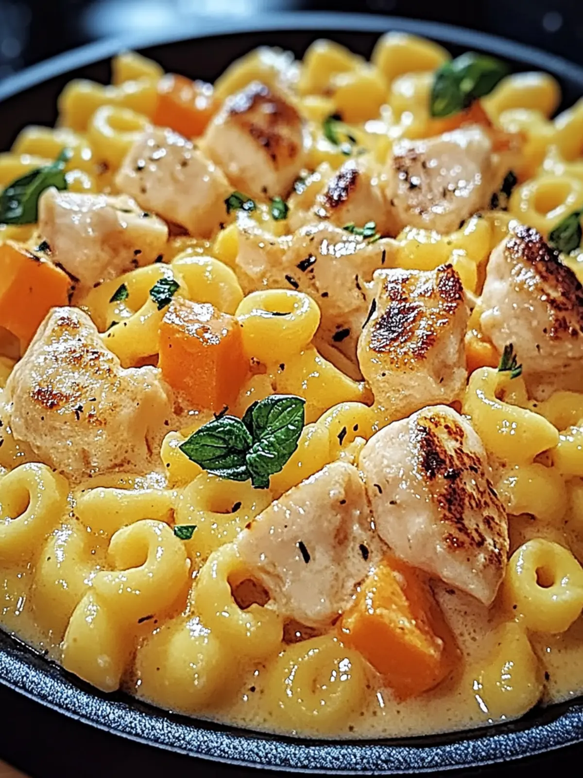 Köstliche Spätzle-Pfanne für die ganze Familie 3 Spätzle-Pfanne