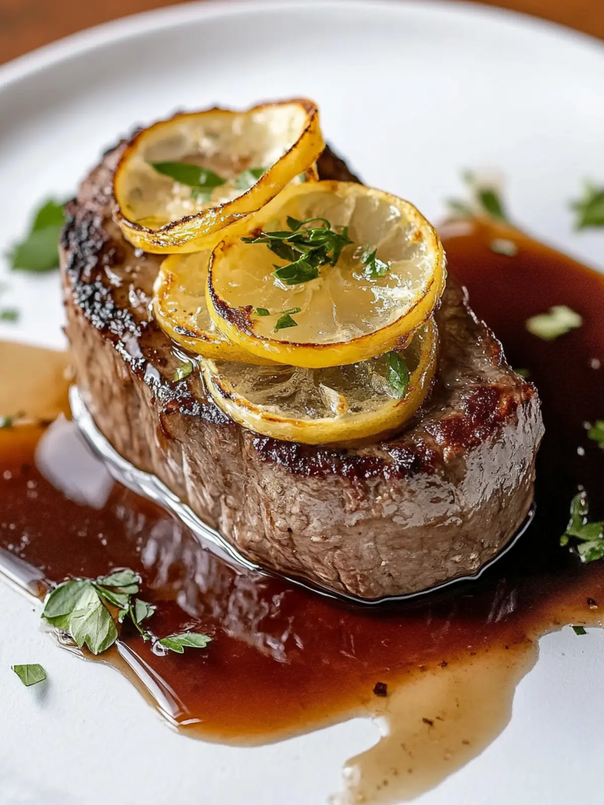 Zwiebelrostbraten: Der perfekte Genuss für jeden Anlass 2 Zwiebelrostbraten