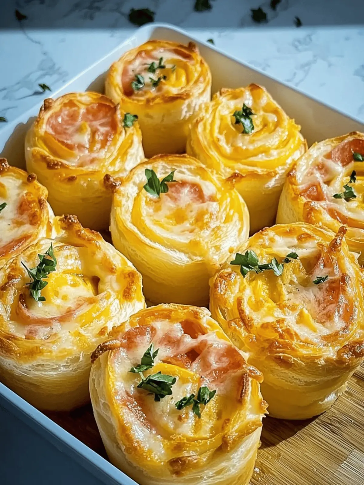 Frühstücksbrötchen für den perfekten Morgen Genuss 4 Frühstücksbrötchen