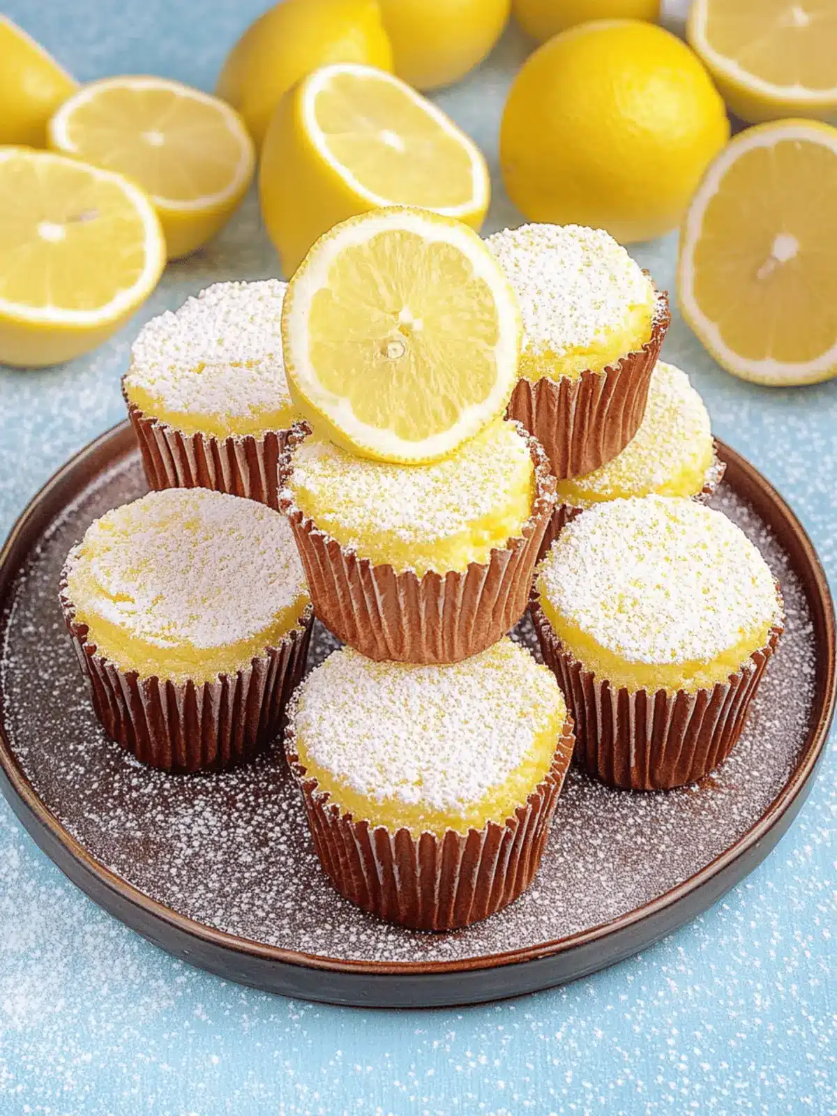 Quark-Muffins in 5 Minuten – Schnell und Köstlich! 5 Quark-Muffins in 5 Minuten