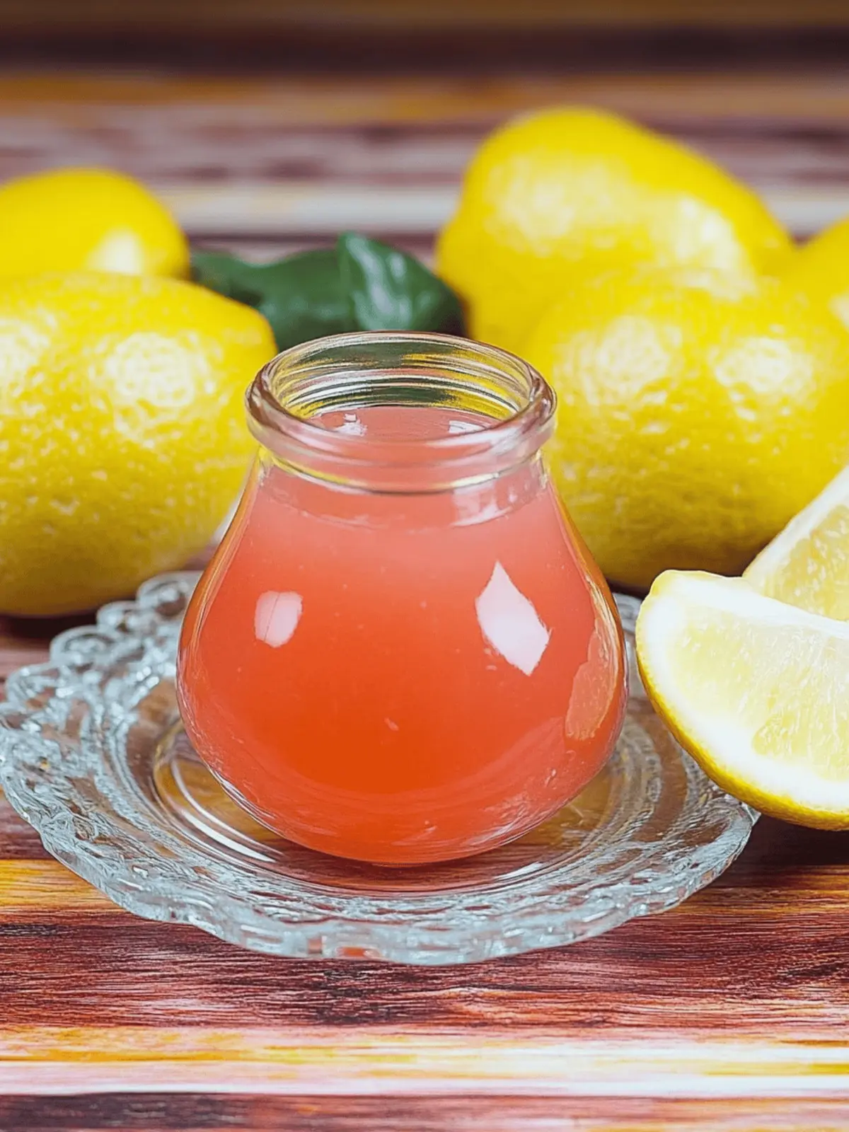 Quittengelee selbst machen ohne Zucker 3 Quittengelee selbst machen