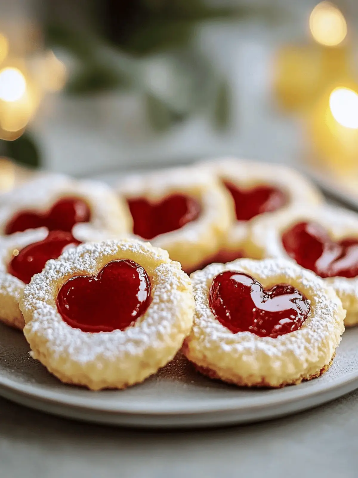 Marzipan-Himbeer-Kekse für jeden Anlass genießen 3 Marzipan-Himbeer-Kekse