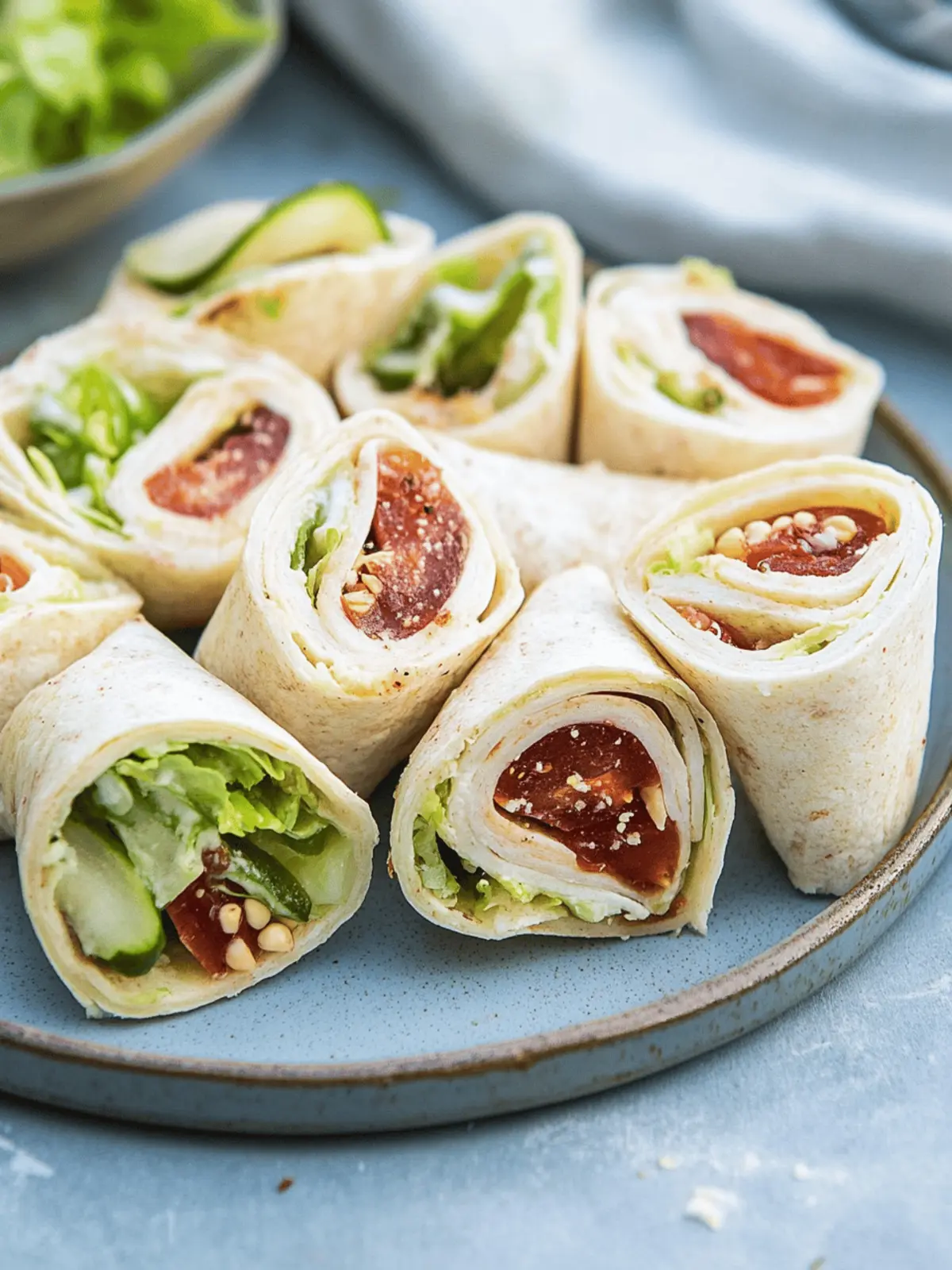 Feta-Röllchen mit Tomaten und Spinat für jeden Anlass 4 Feta-Röllchen mit Tomaten und Spinat