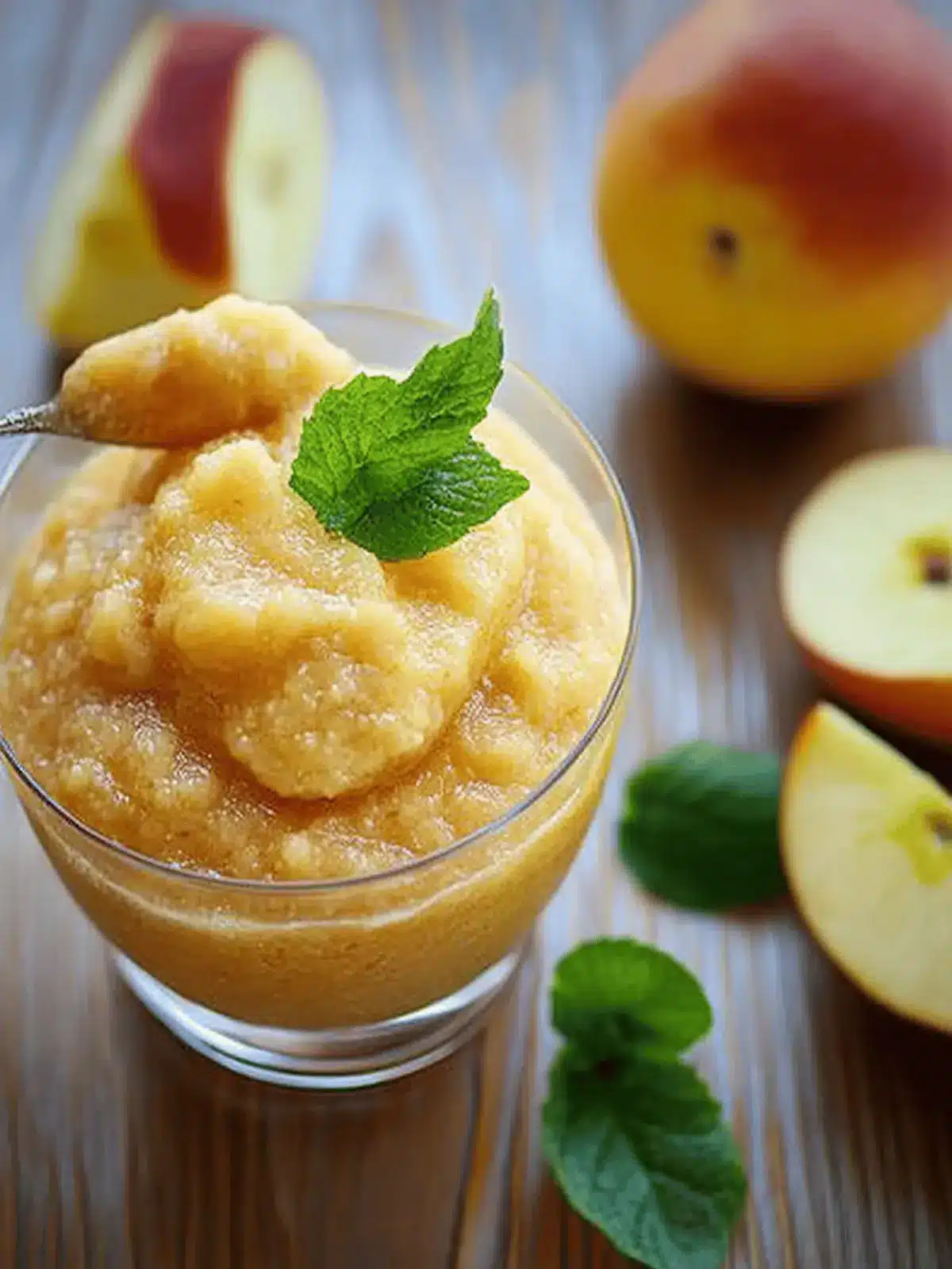 Saisonfrucht Quitte: Süße Rezepte für die Herbstzeit 4 Saisonfrucht Quitte