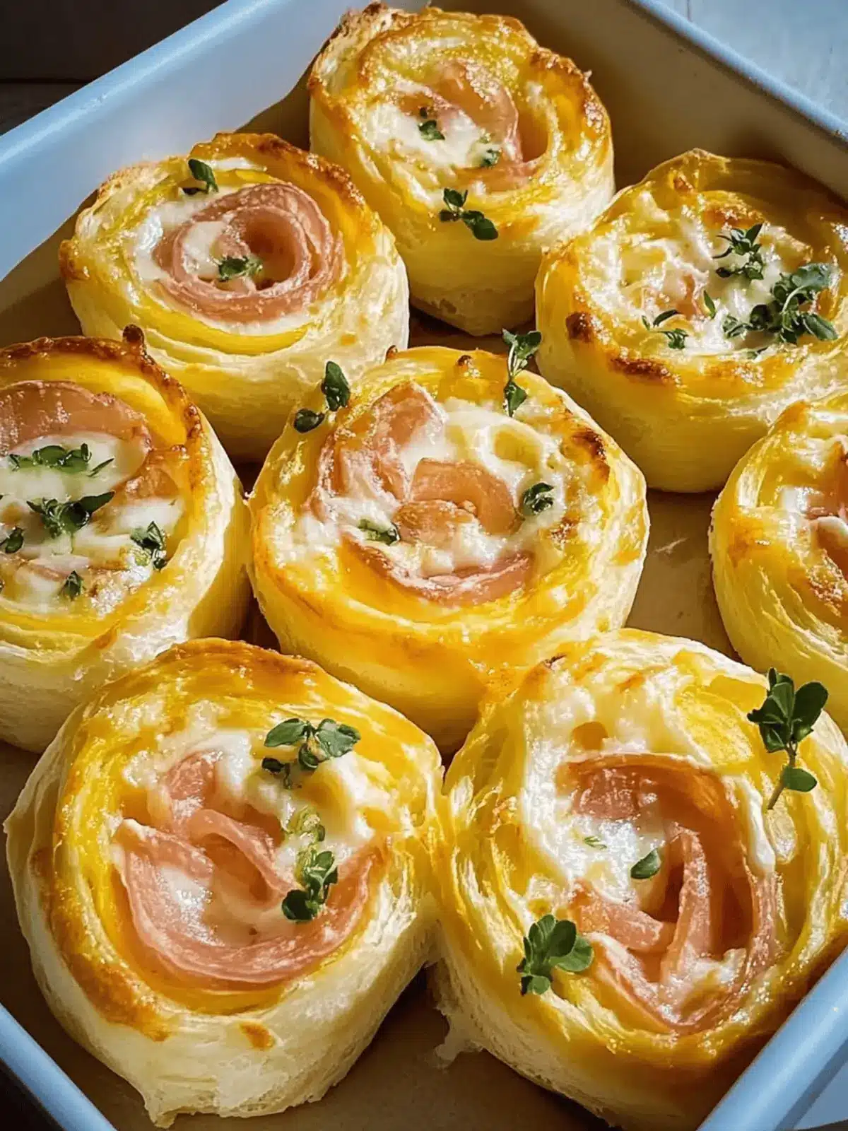 Frühstücksbrötchen für den perfekten Morgen Genuss 3 Frühstücksbrötchen