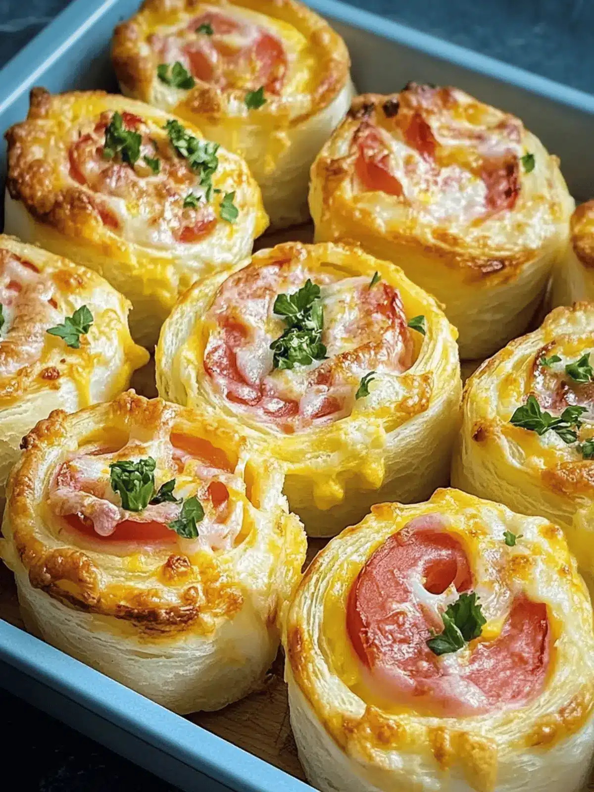 Frühstücksbrötchen für den perfekten Morgen Genuss 5 Frühstücksbrötchen