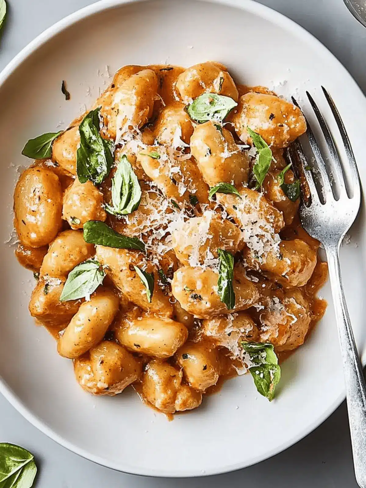 Heirate mich Gnocchi: Cremiges Pasta-Vergnügen Zuhause 5 Heirate mich Gnocchi