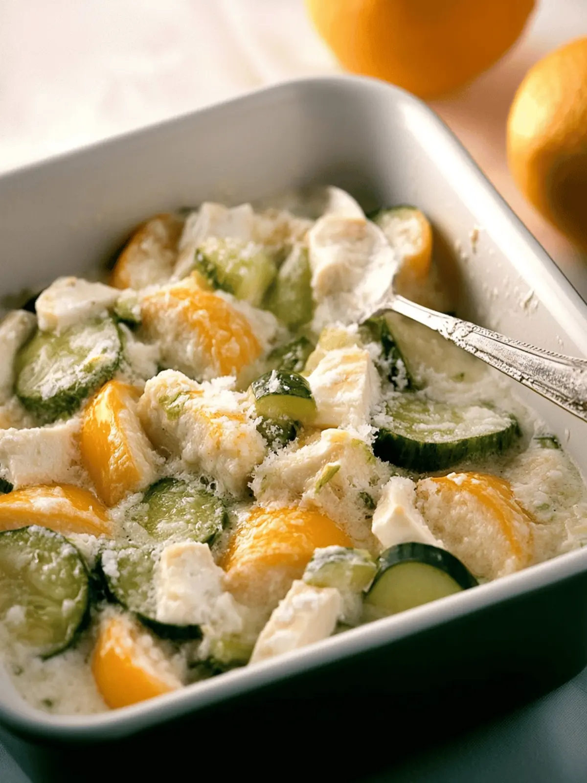 Rosenkohl Kartoffel Auflauf