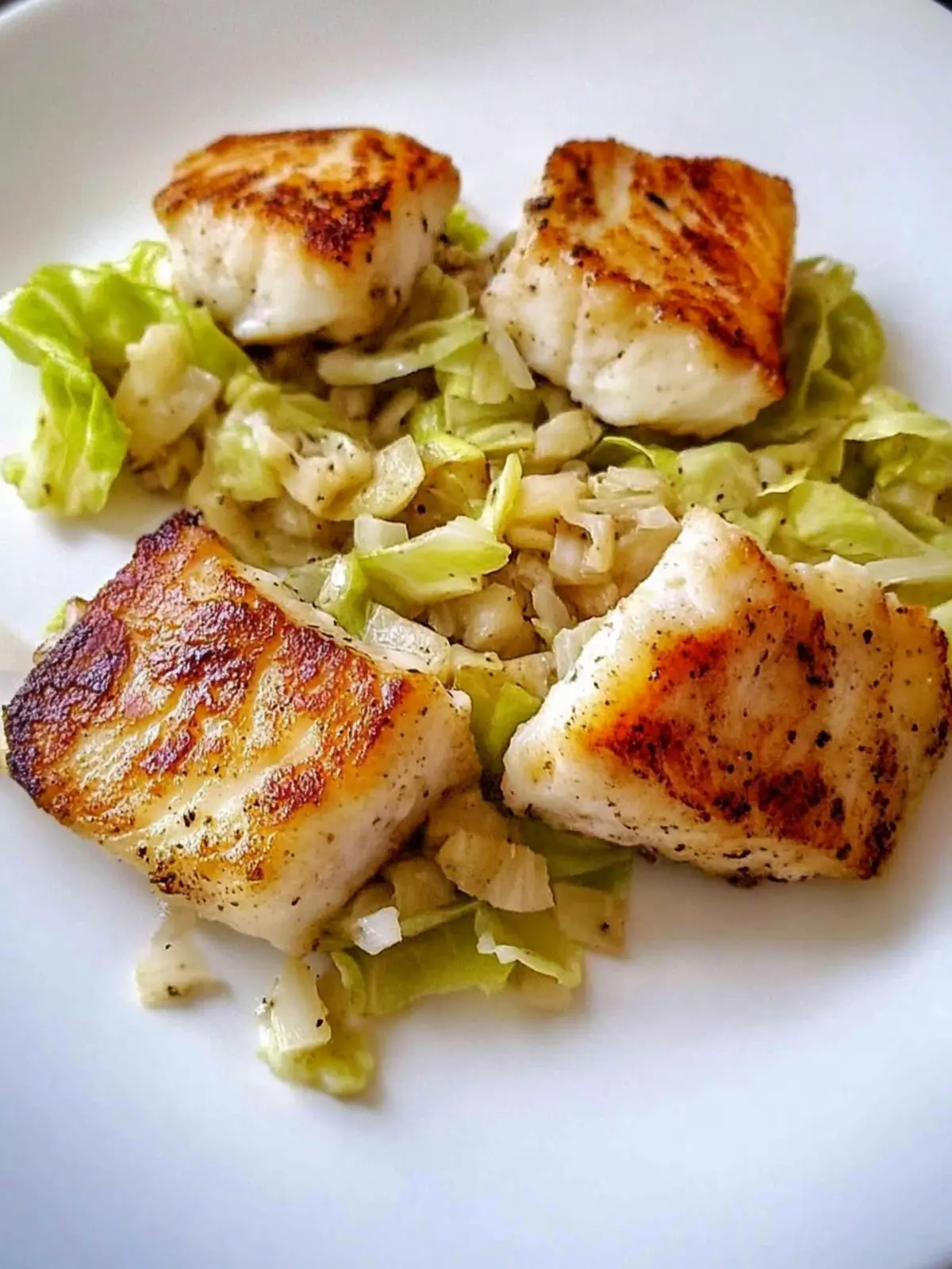 Rahmwirsing – leckerer, saisonaler Beilagenspaß 5 Rahmwirsing – delicious seasonal vegetable side dish