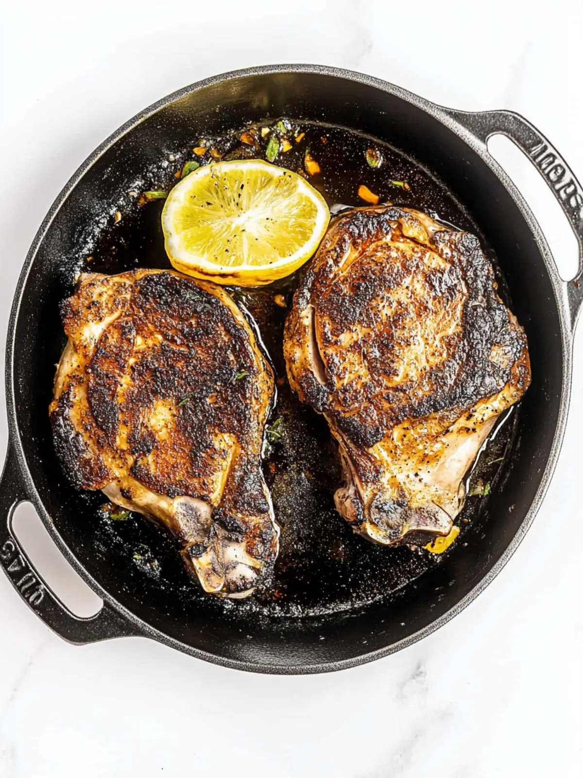 Bourbon Steak Rezept – Ein Geschmackserlebnis für Steakliebhaber 4 Bourbon Steak Rezept