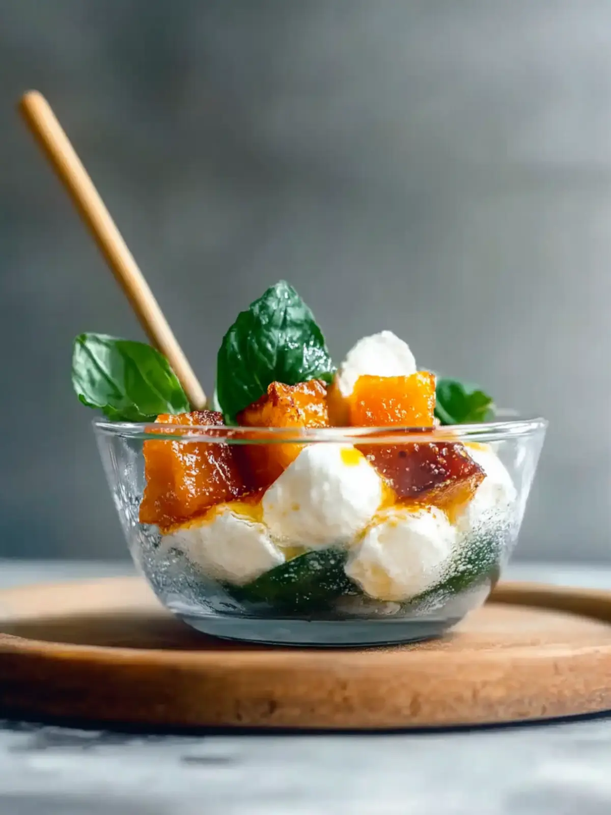 Feldsalat mit Orangen-Chili-Dressing in 5 Minuten 2 Feldsalat mit Orangen-Chili-Dressing