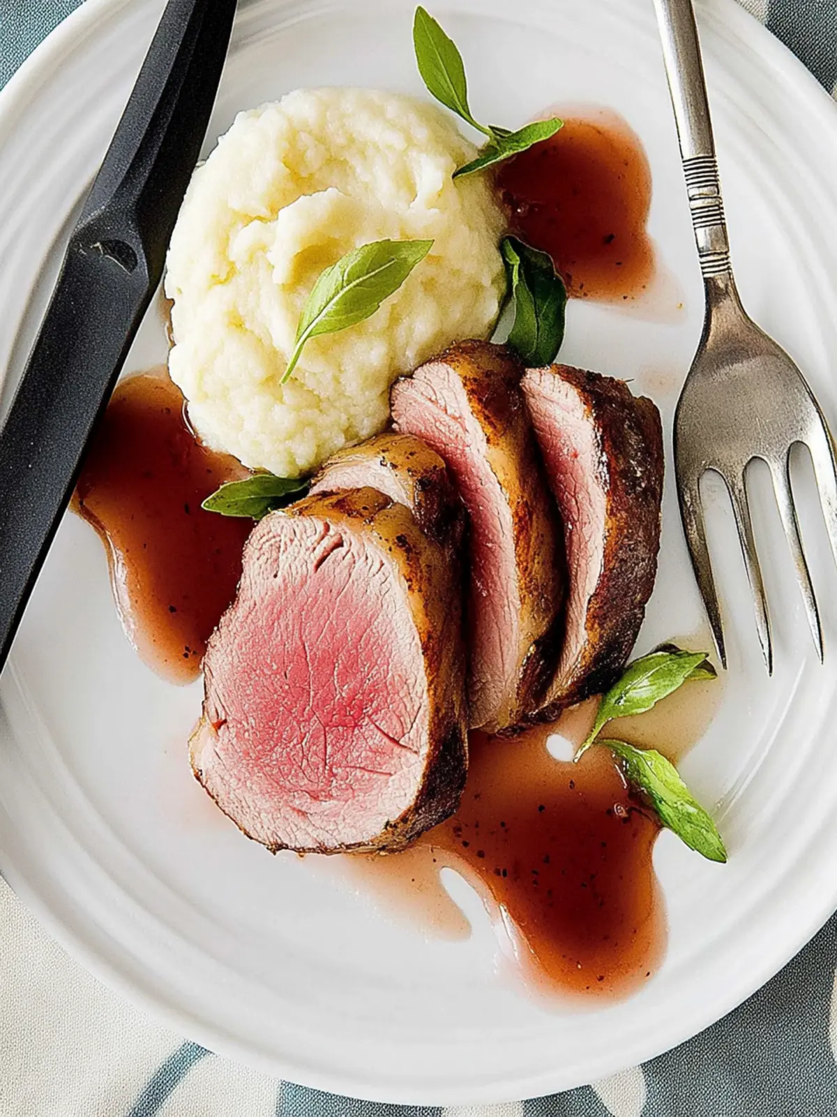 Geschmorte Entenbrust: Gourmetgenuss für Zuhause 3 geschmorte Entenbrust