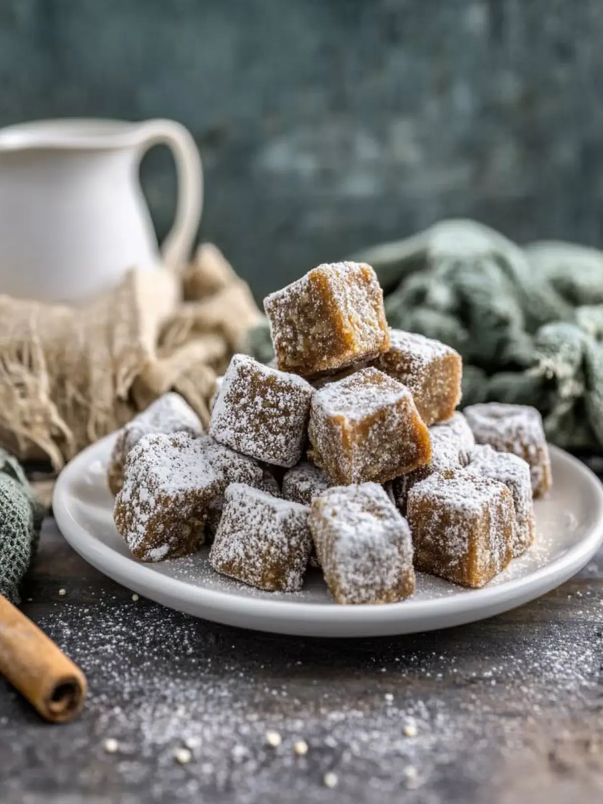 Schoko und Spekulatius Traumstücke für die Festtage 5 Schoko und Spekulatius Traumstücke