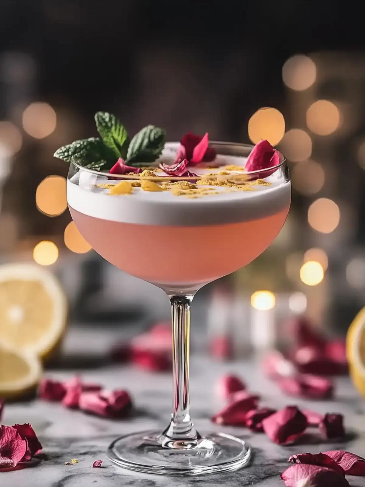 Himbeer-Gin-Sauer: Erfrischend und Fruchtig für Jeden Anlass 2 Himbeer-Gin-Sauer