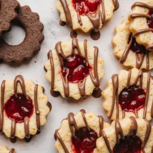 Donauwellen Plätzchen Rezept für Festliche Momente 2 Donauwellen Plätzchen Rezept für Festliche Momente
