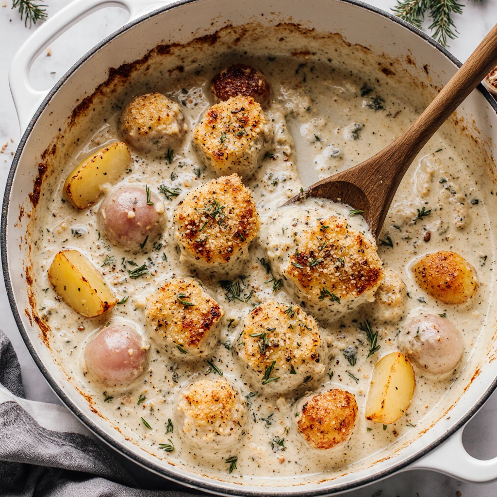 Schwedische Kartoffeln: Knusprig und unwiderstehlich 3 Schwedische Kartoffeln: Knusprig und unwiderstehlich