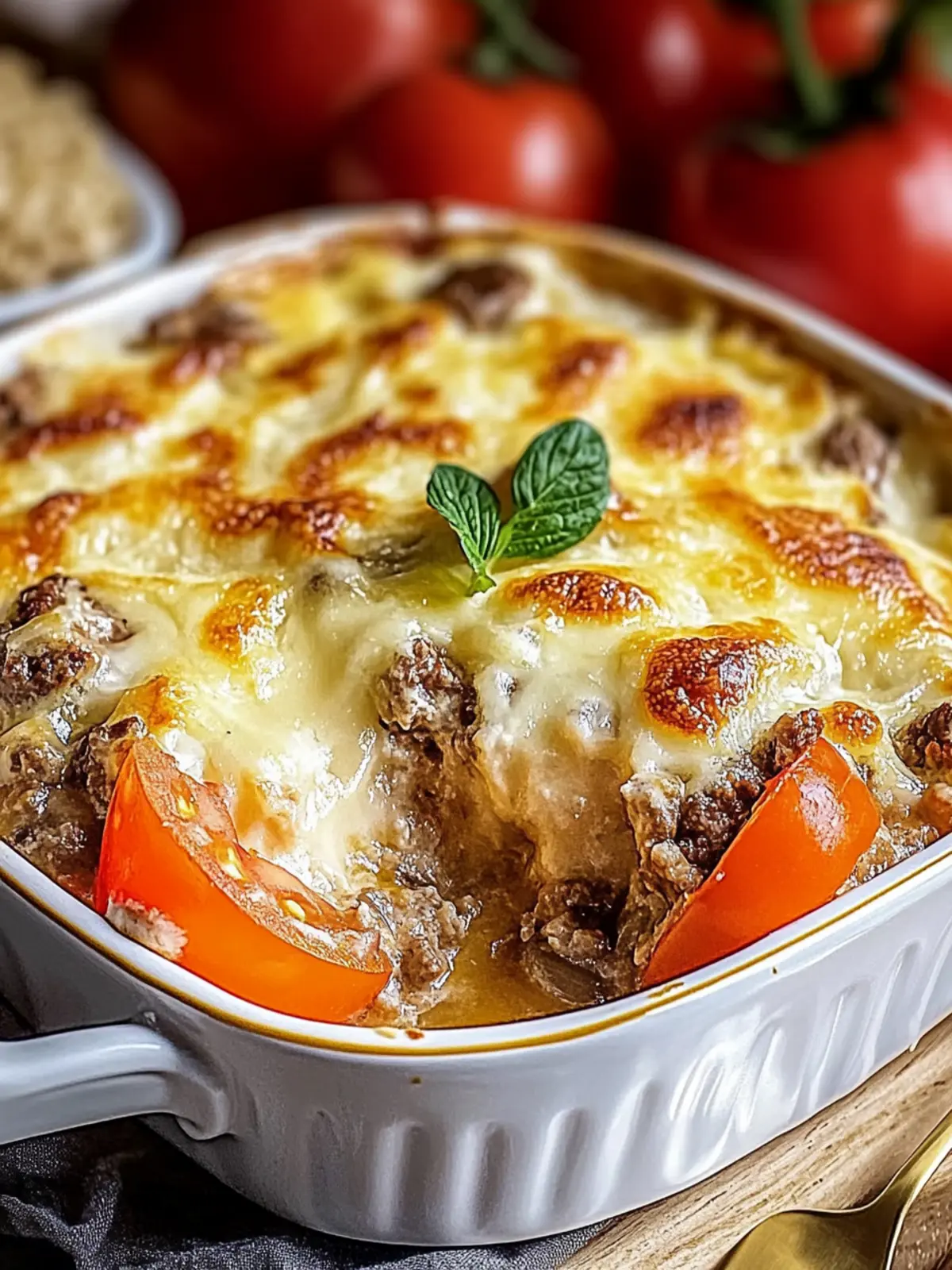 Gyrosauflauf schnell und superlecker für jede Gelegenheit 2 Gyrosauflauf schnell und superlecker