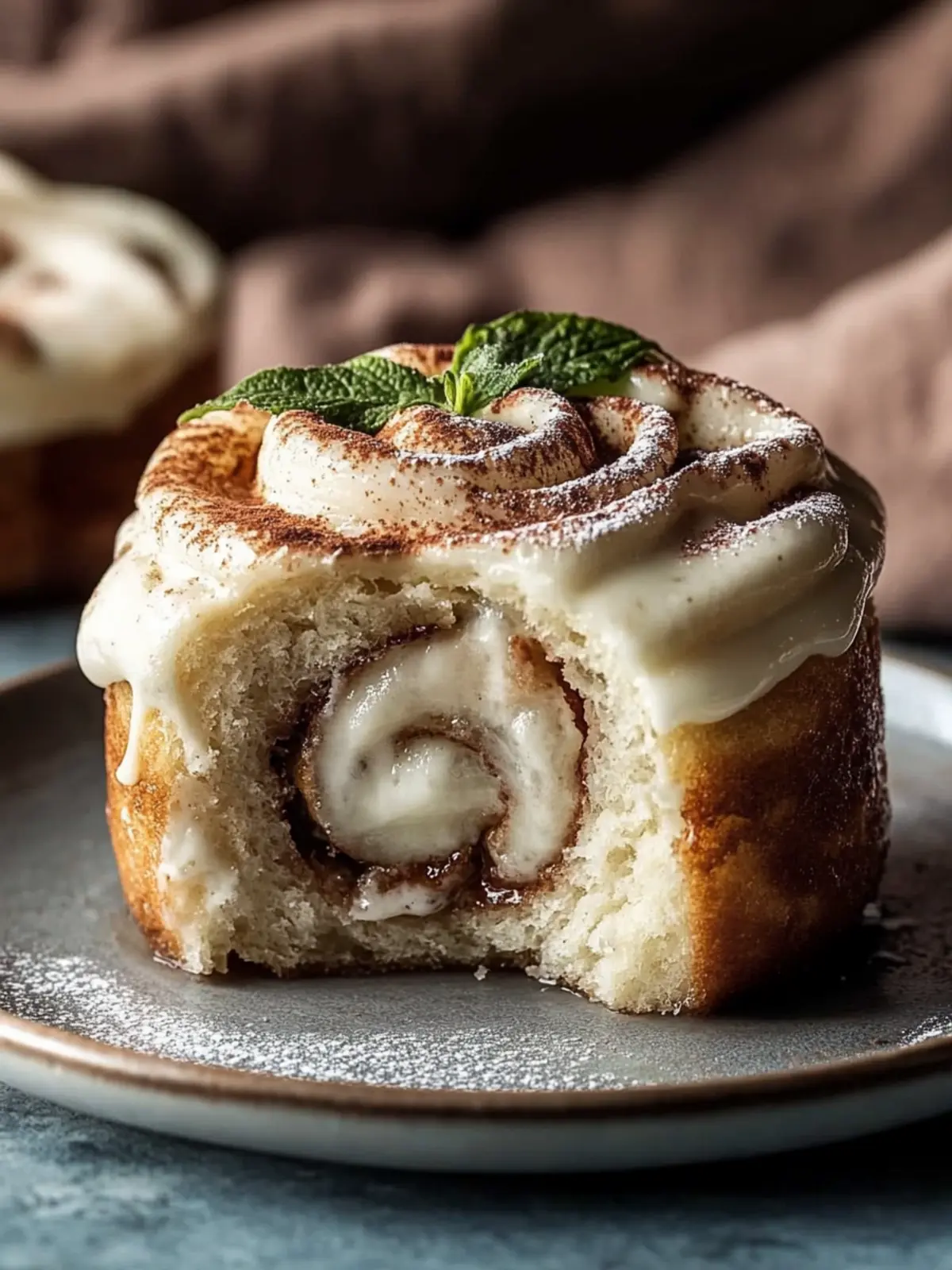 Die ultimative Zimtschnecke für dein Wohlfühl-Backen 4 Die ultimative Zimtschnecke