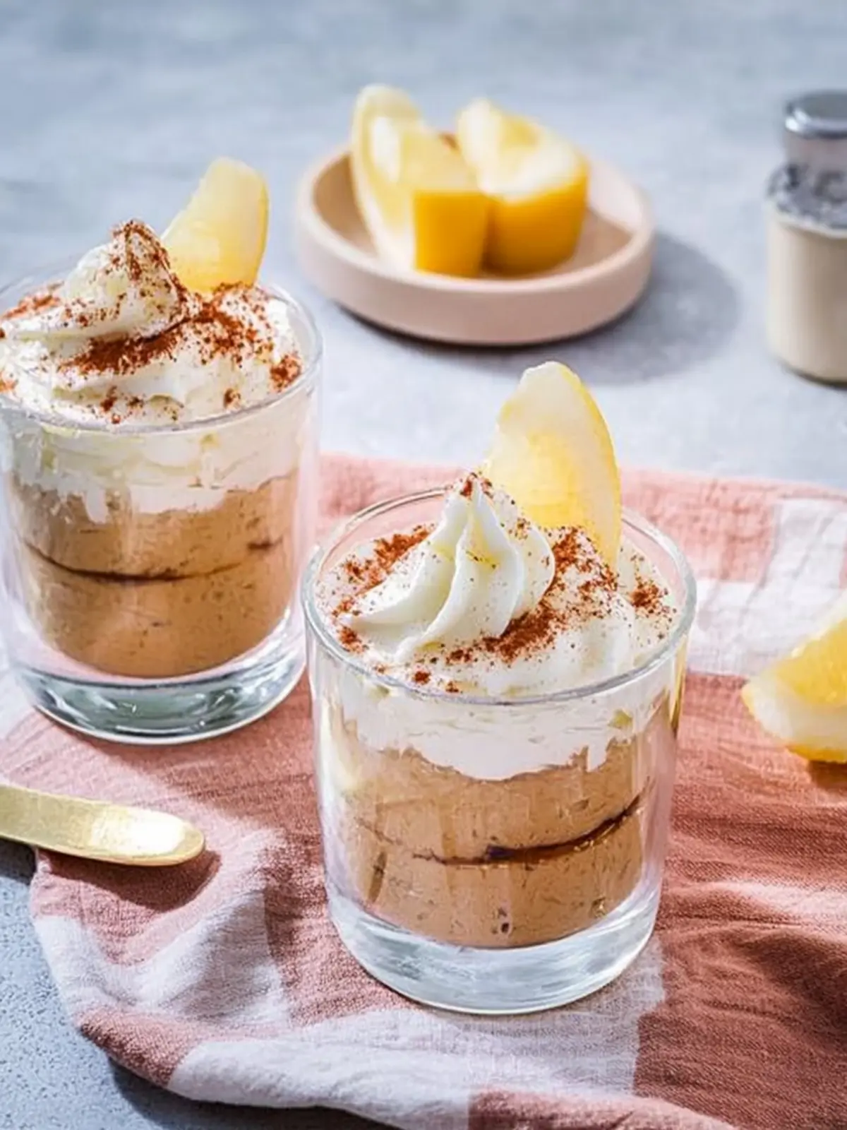 Schnelle Cappuccino-Creme für Kaffeeliebhaber 3 schnelle Cappuccino-Creme