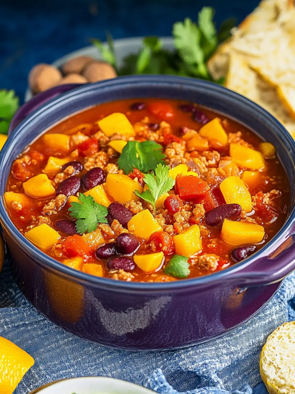 Feuertopf Original-Rezept für herzhaften Genuss 3 Feuertopf Original-Rezept