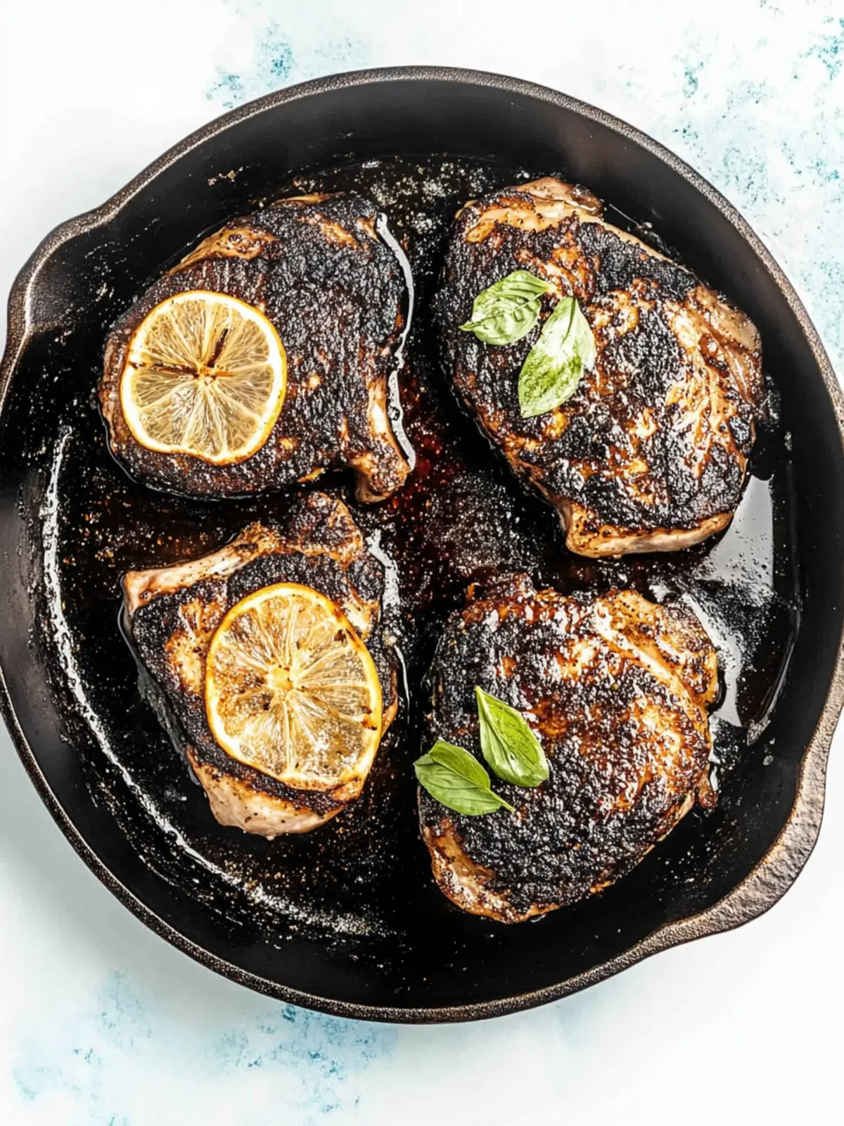 Bourbon Steak Rezept – Ein Geschmackserlebnis für Steakliebhaber 2 Bourbon Steak Rezept