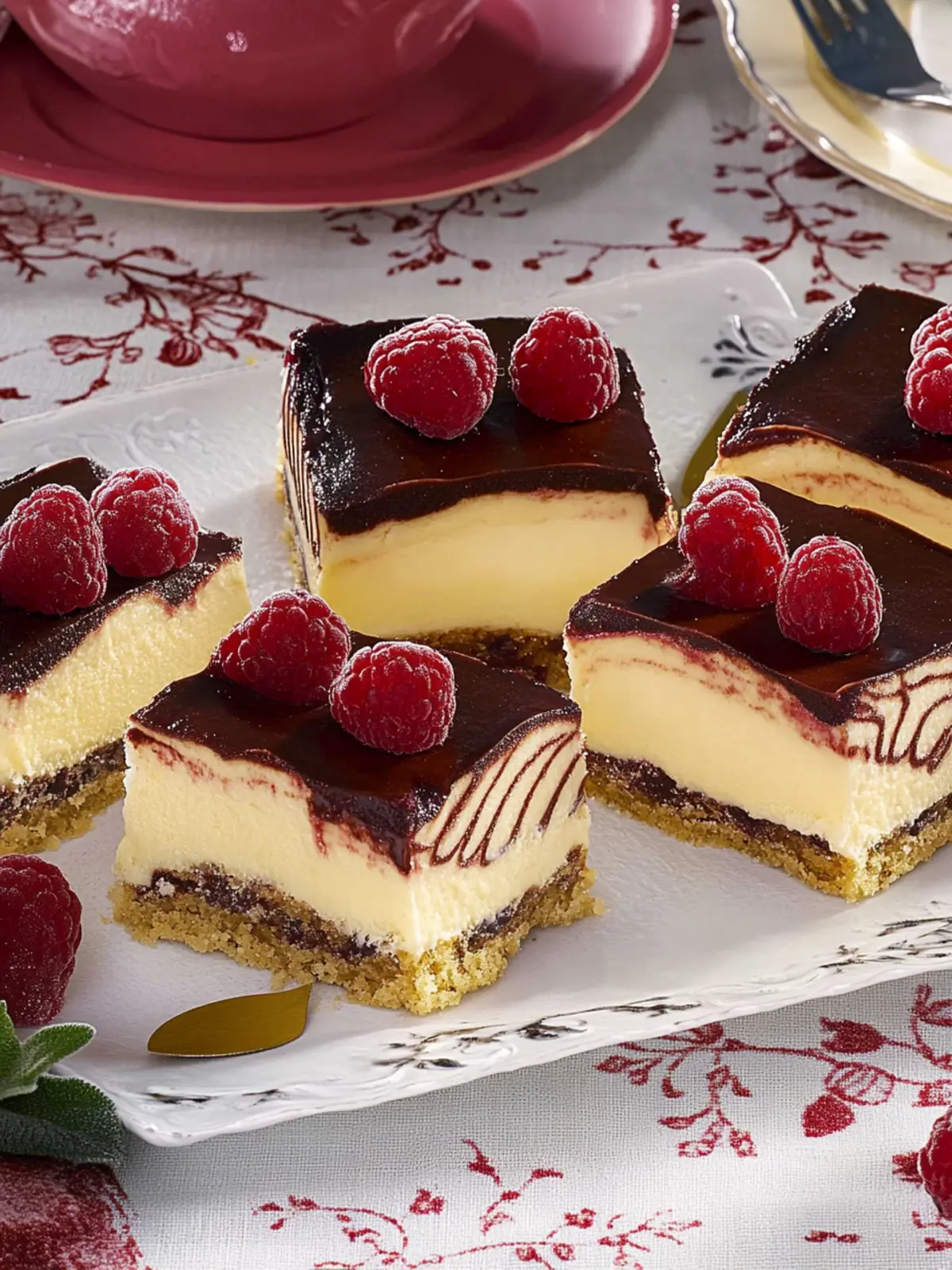 Original Donauwelle Rezept: Der perfekte Kirschenkuchen 5 Original Donauwelle Rezept