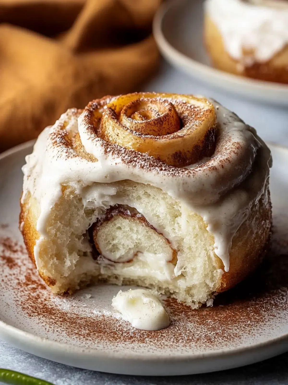 Die ultimative Zimtschnecke für dein Wohlfühl-Backen 2 Die ultimative Zimtschnecke