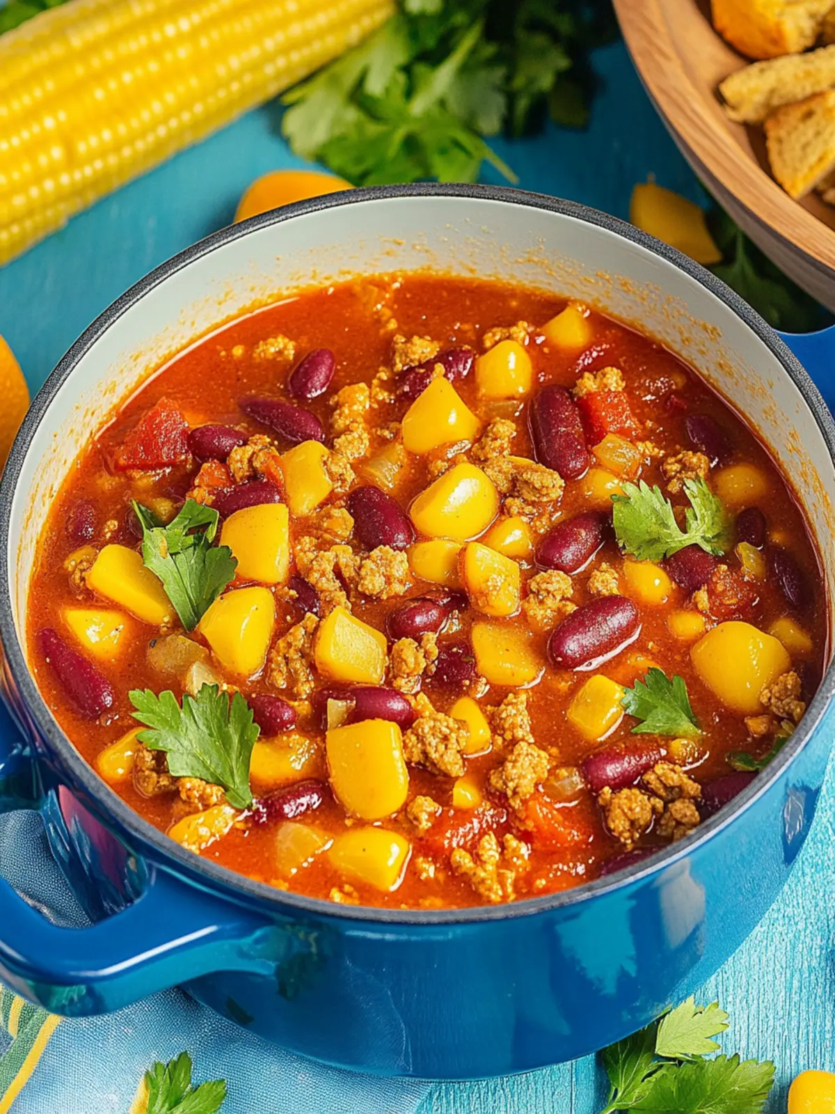 Feuertopf Original-Rezept für herzhaften Genuss 5 Feuertopf Original-Rezept