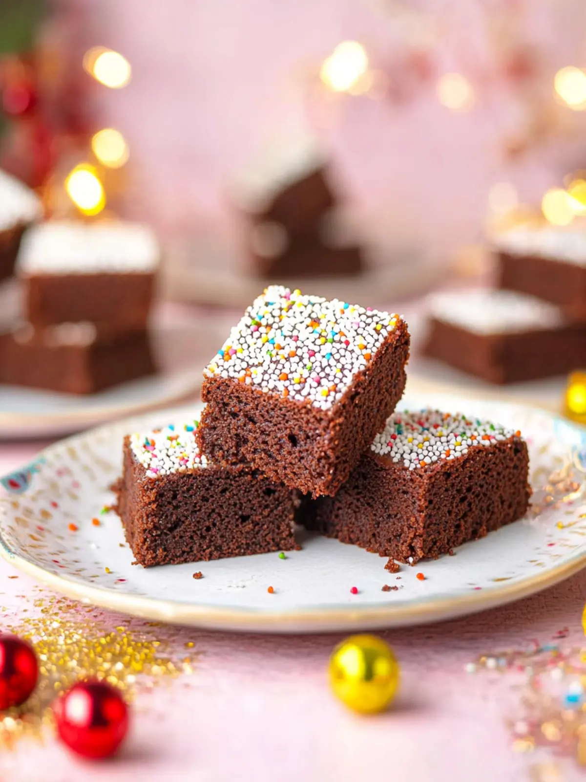 Blechgewürzkuchen – Einfacher Genuss für die Feiertage 5 Blechgewürzkuchen