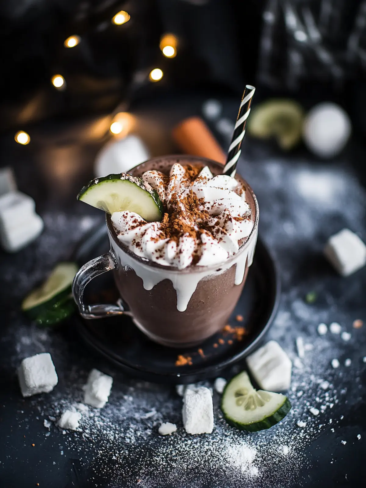 Die beste heiße Schokolade für kalte Tage 3 Die beste heiße Schokolade