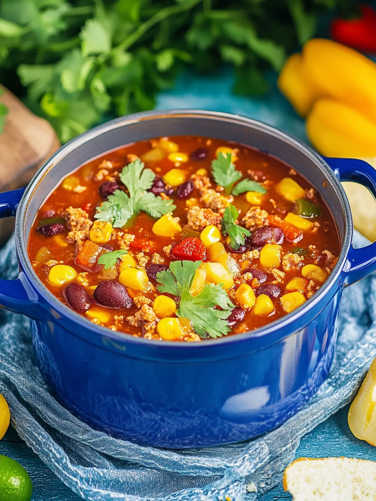 Feuertopf Original-Rezept für herzhaften Genuss 4 Feuertopf Original-Rezept