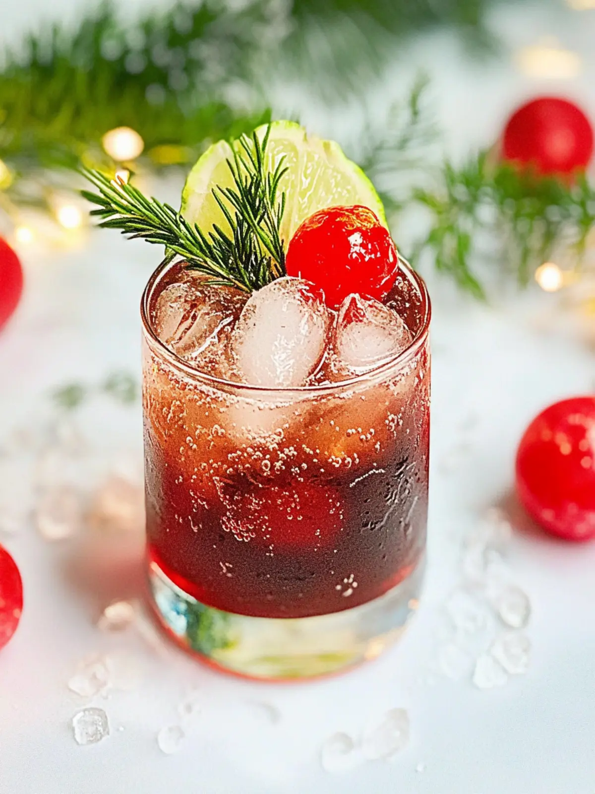 Dirty Rudolph Cocktail für die perfekte Festtagsstimmung 2 Dirty Rudolph Cocktail
