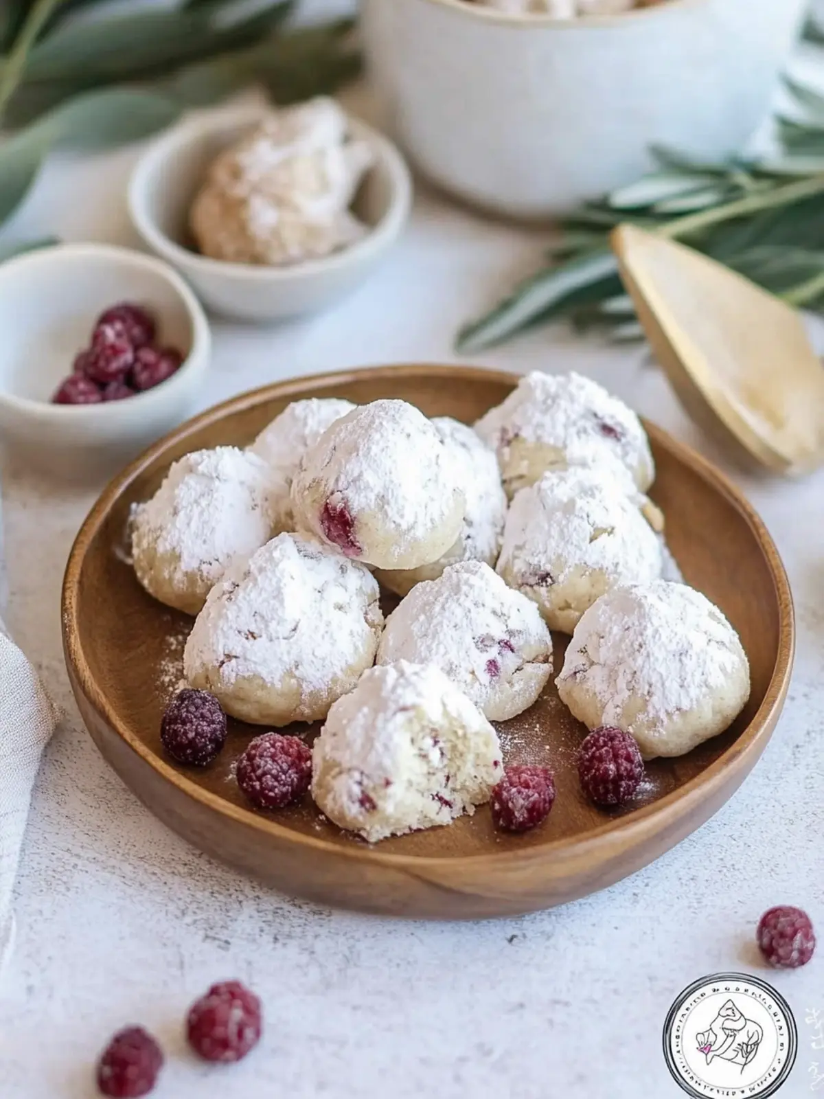Stollenkonfekt mit Quark: Festliche Köstlichkeit selbst gemacht 3 Stollenkonfekt mit Quark