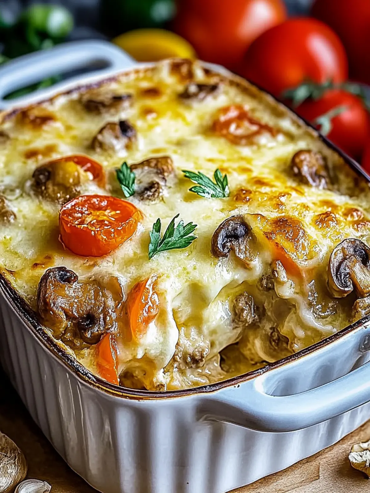 Gyrosauflauf schnell und superlecker für jede Gelegenheit 3 Gyrosauflauf schnell und superlecker