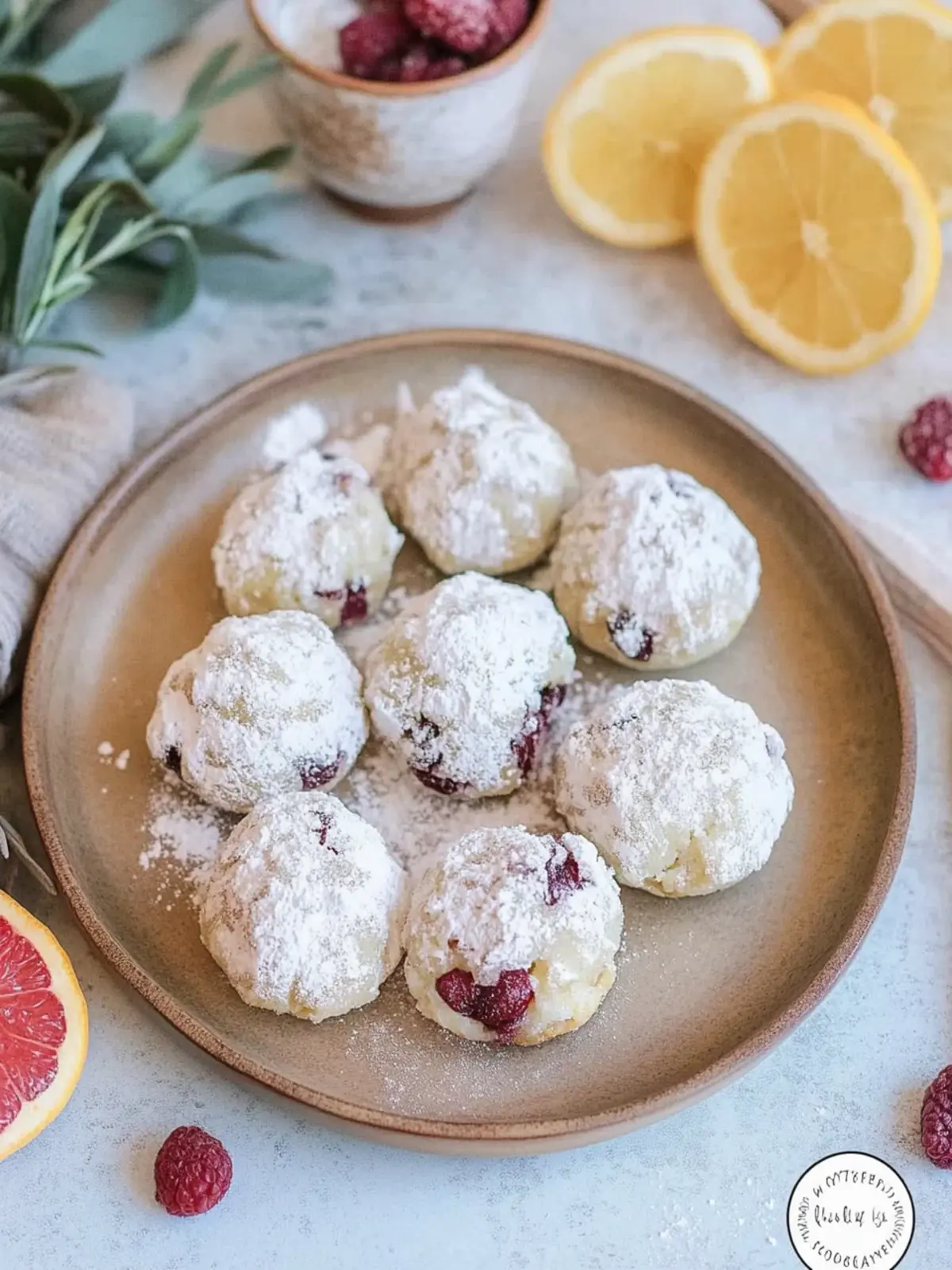 Stollenkonfekt mit Quark: Festliche Köstlichkeit selbst gemacht 4 Stollenkonfekt mit Quark