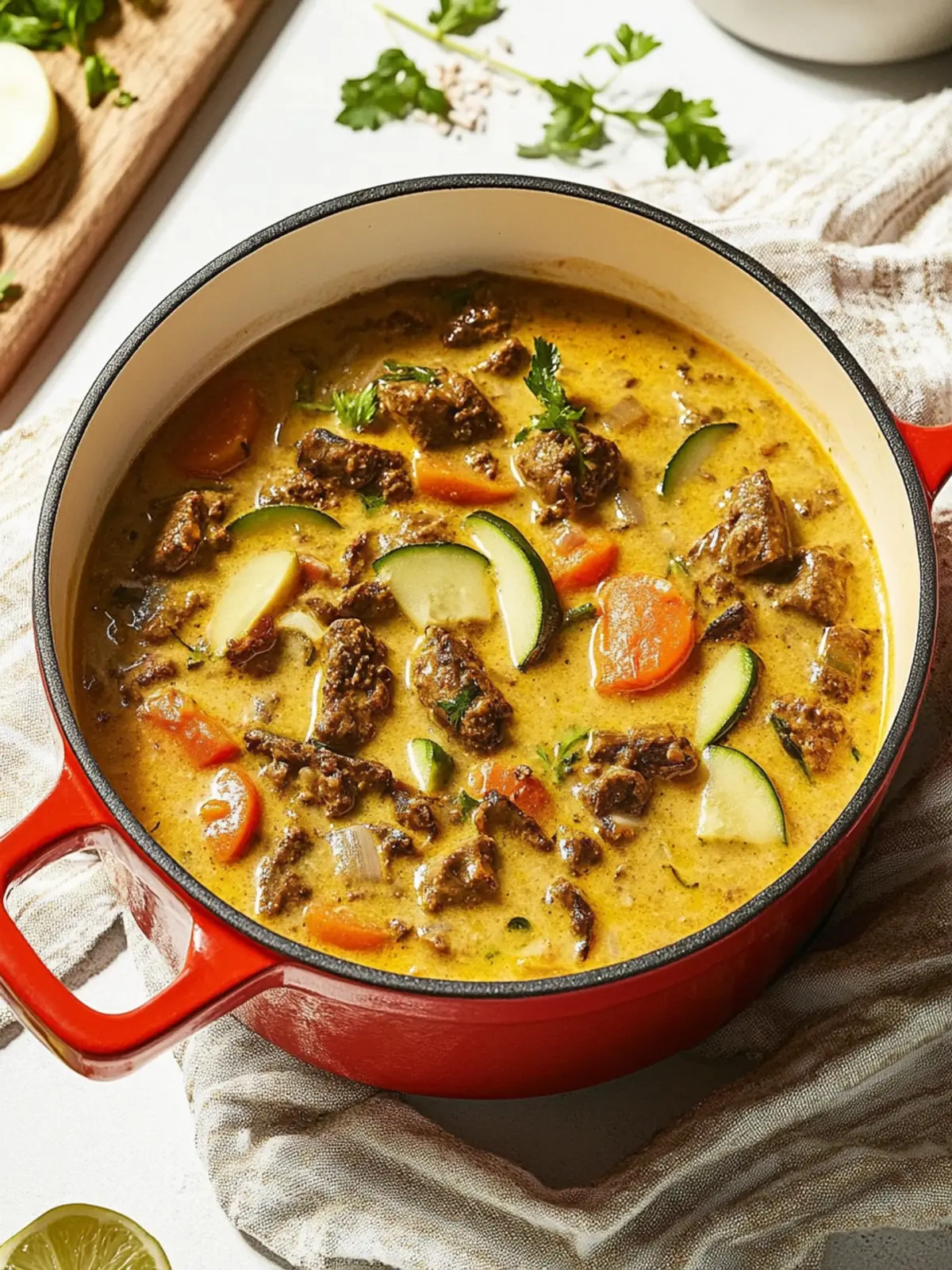 Rouladentopf aus dem Backofen: Herzhaft und einfach 3 Rouladentopf aus dem Backofen