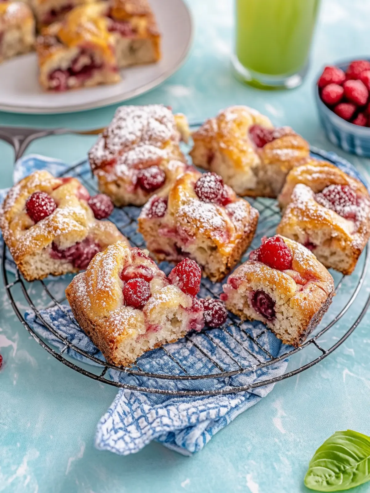Zimtschnecken-Kuchen mit Pflaumen für Genussmomente 3 Zimtschnecken-Kuchen mit Pflaumen