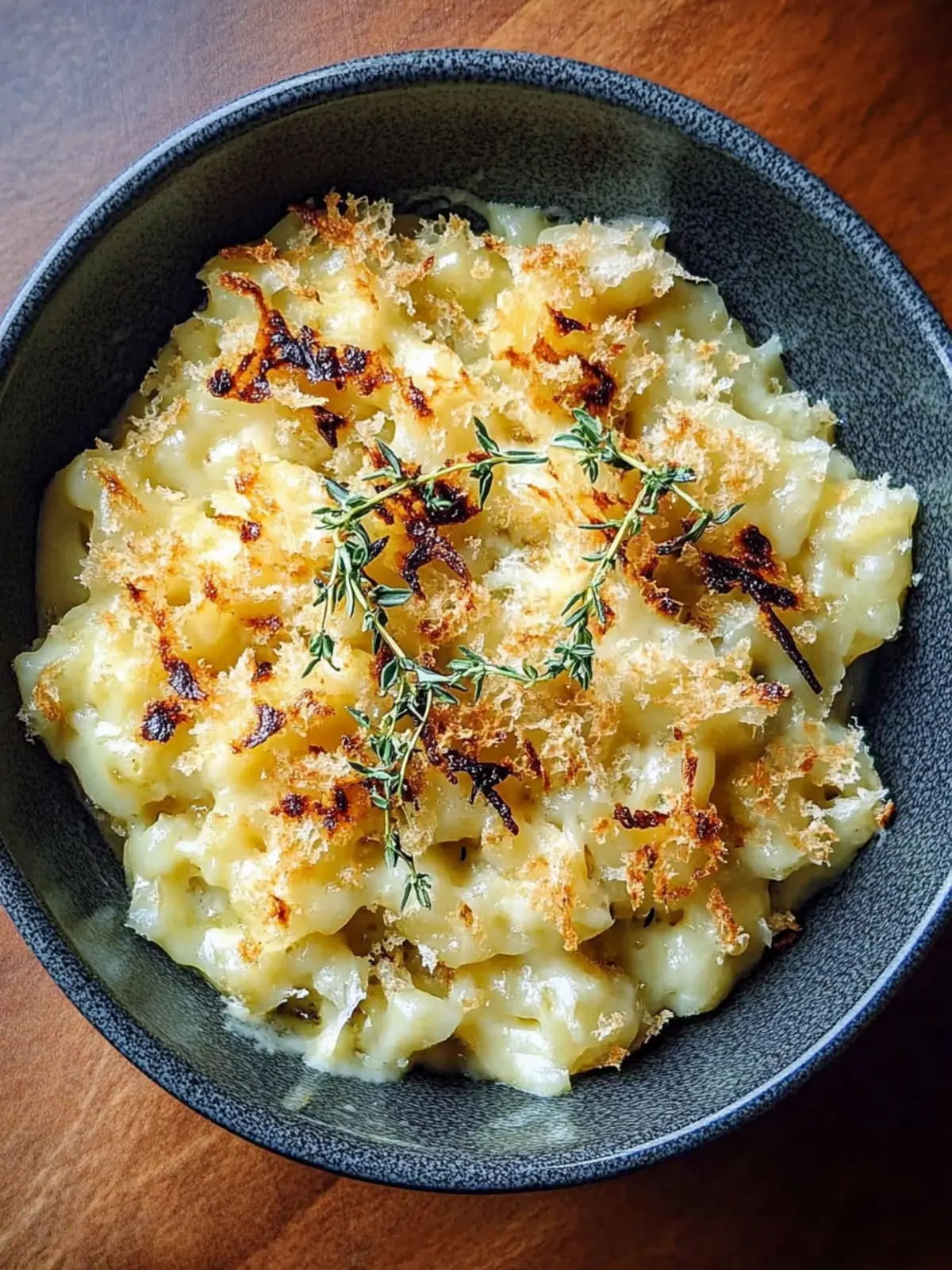 Käse Spätzle mit Röstzwiebeln – Das perfekte Wohlfühlessen 2 Käse Spätzle mit Röstzwiebeln