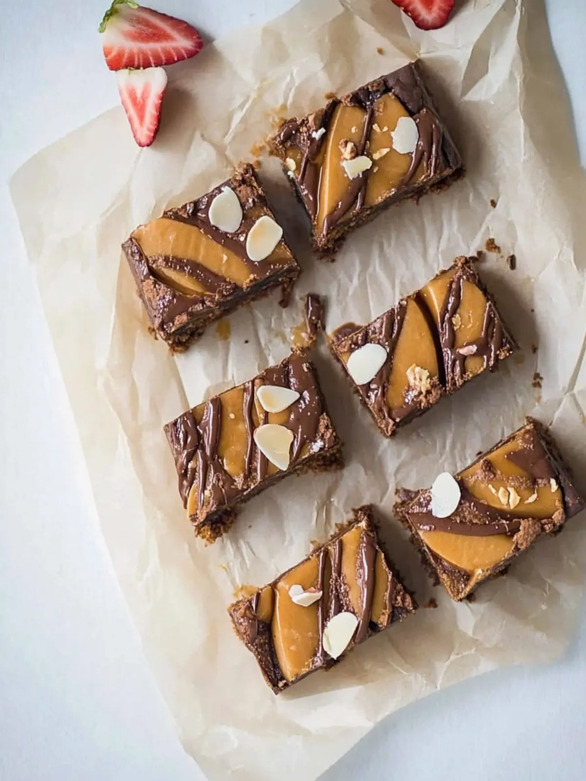 Gesunde Snack Riegel selber machen ganz einfach 5 Gesunde Snack Riegel selber machen