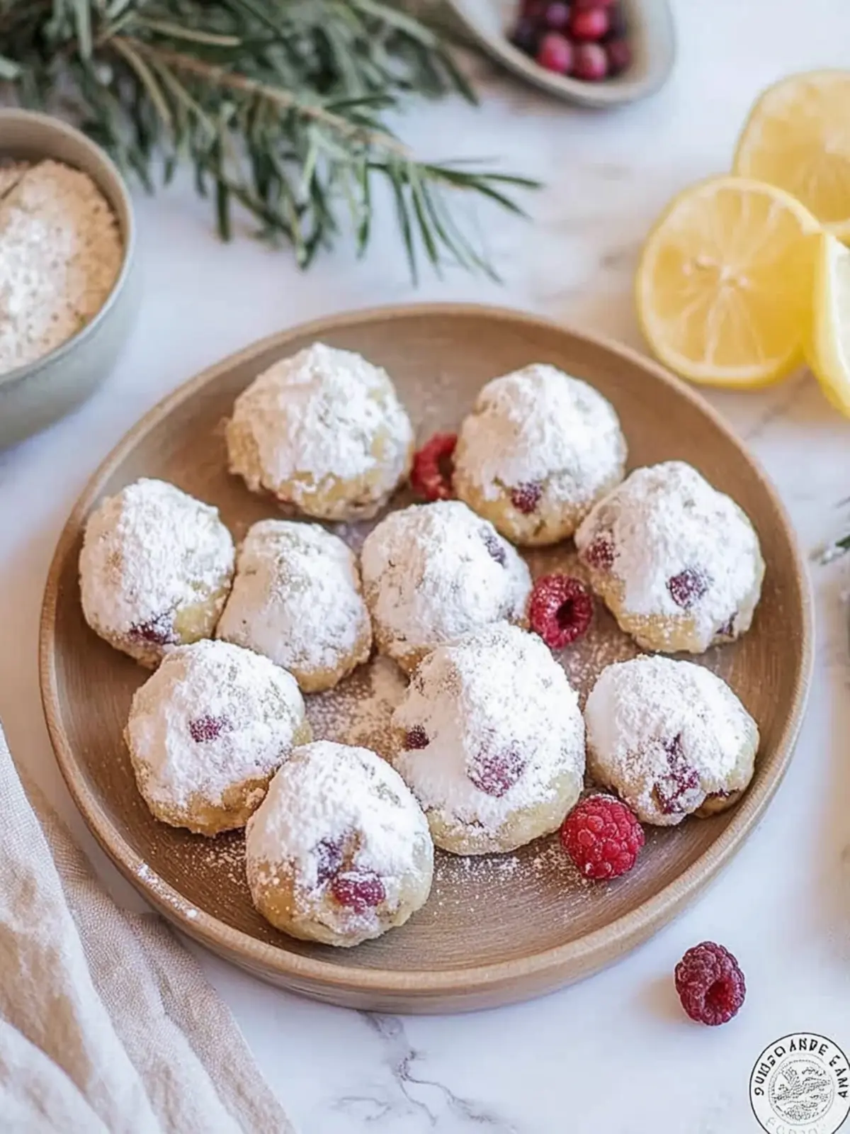 Stollenkonfekt mit Quark: Festliche Köstlichkeit selbst gemacht 2 Stollenkonfekt mit Quark