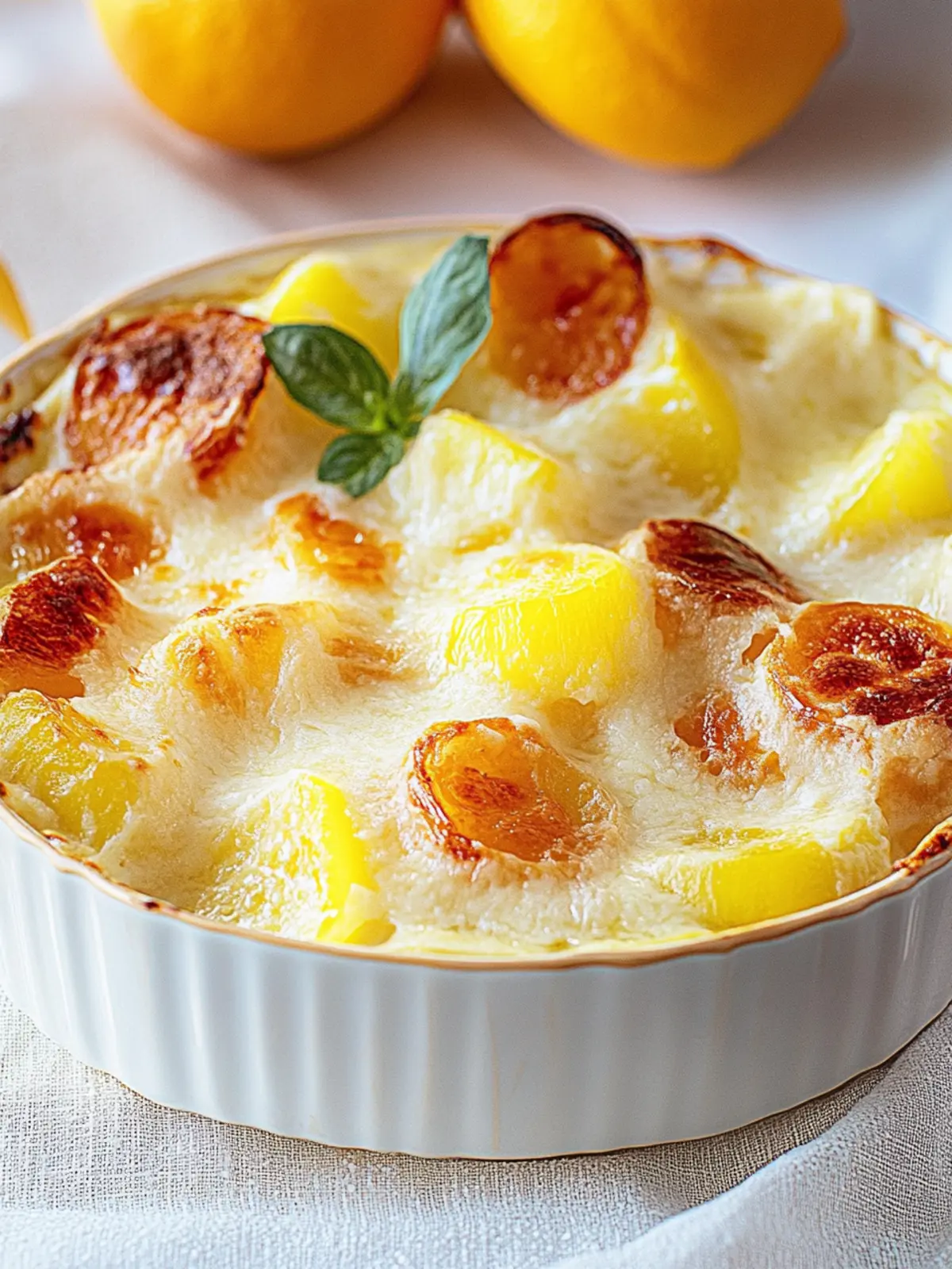 Köstliches Kartoffel-Kohlrabi-Gratin für Genießer 2 Kartoffel-Kohlrabi-Gratin