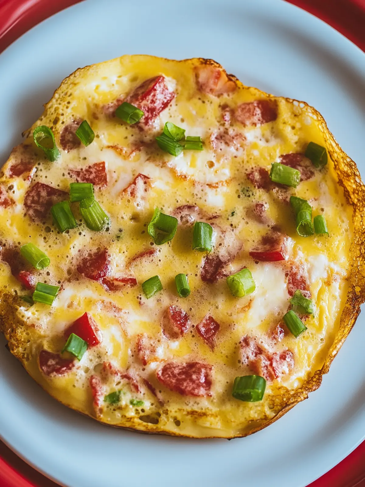 Bauernfrühstück: Herzhaftes Frühstück für Genießer 3 Bauernfrühstück