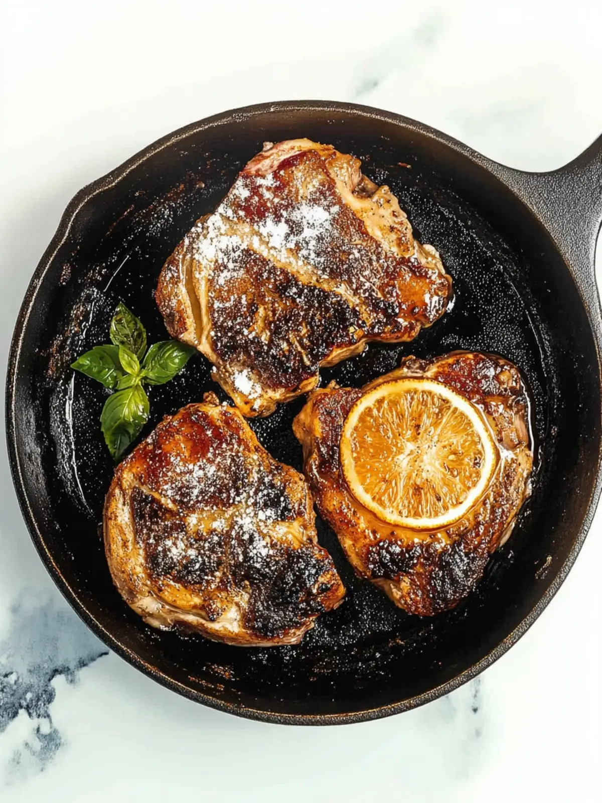 Bourbon Steak Rezept – Ein Geschmackserlebnis für Steakliebhaber 3 Bourbon Steak Rezept