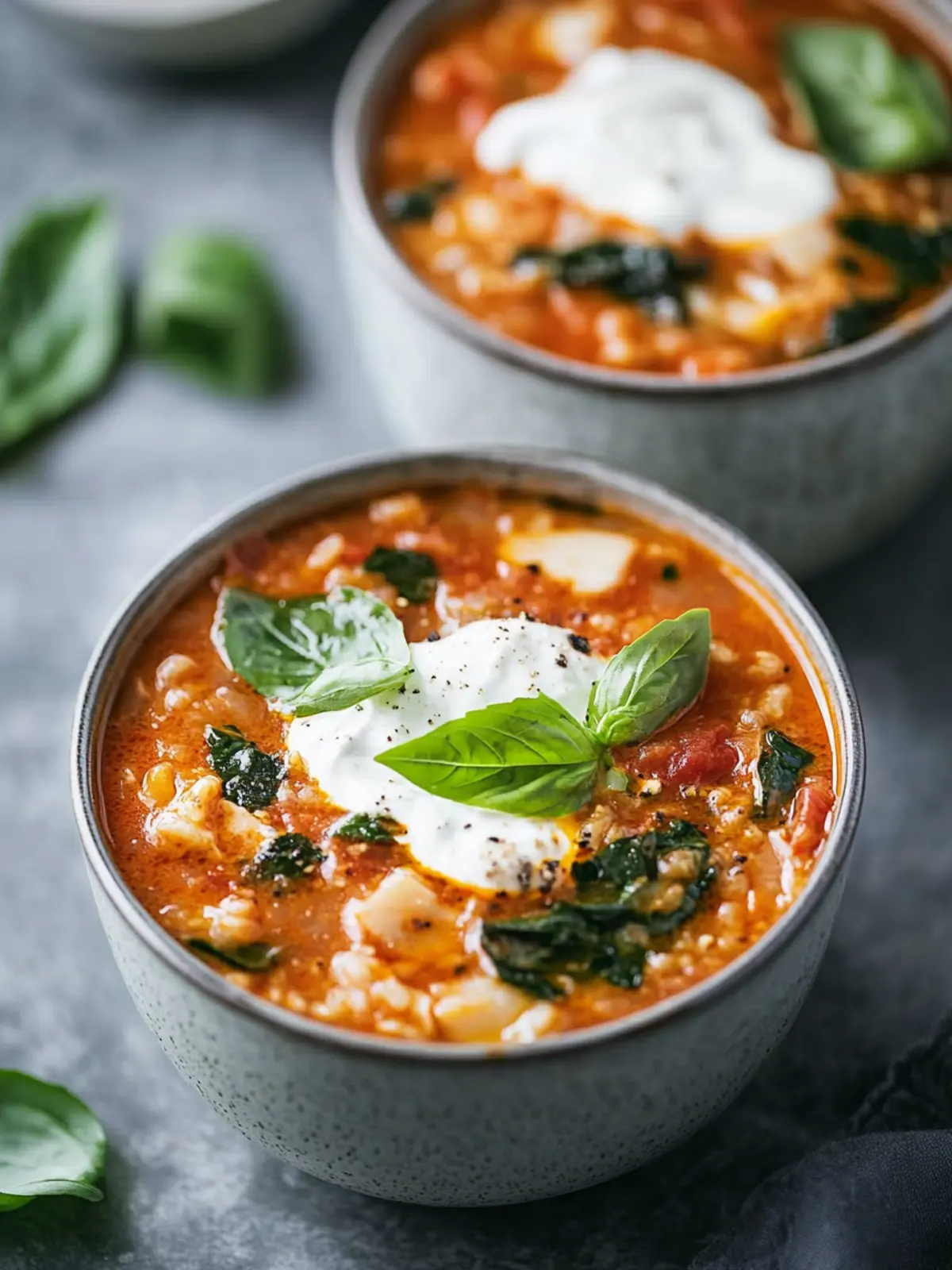 Hochproteine Lasagna Suppe Rezept für Gemütliche Abende 5 Hochproteine Lasagna Suppe Rezept