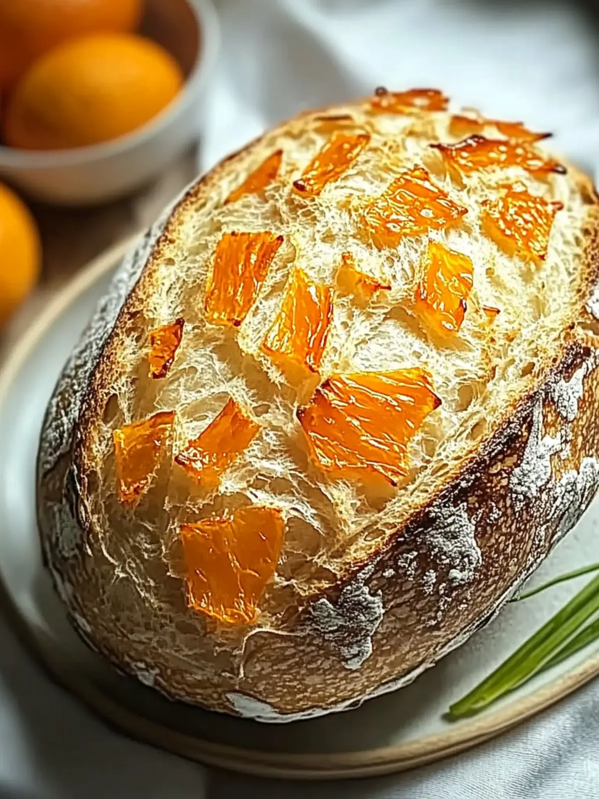 Brot backen in der Heißluftfritteuse leicht gemacht 3 Brot backen in der Heißluftfritteuse
