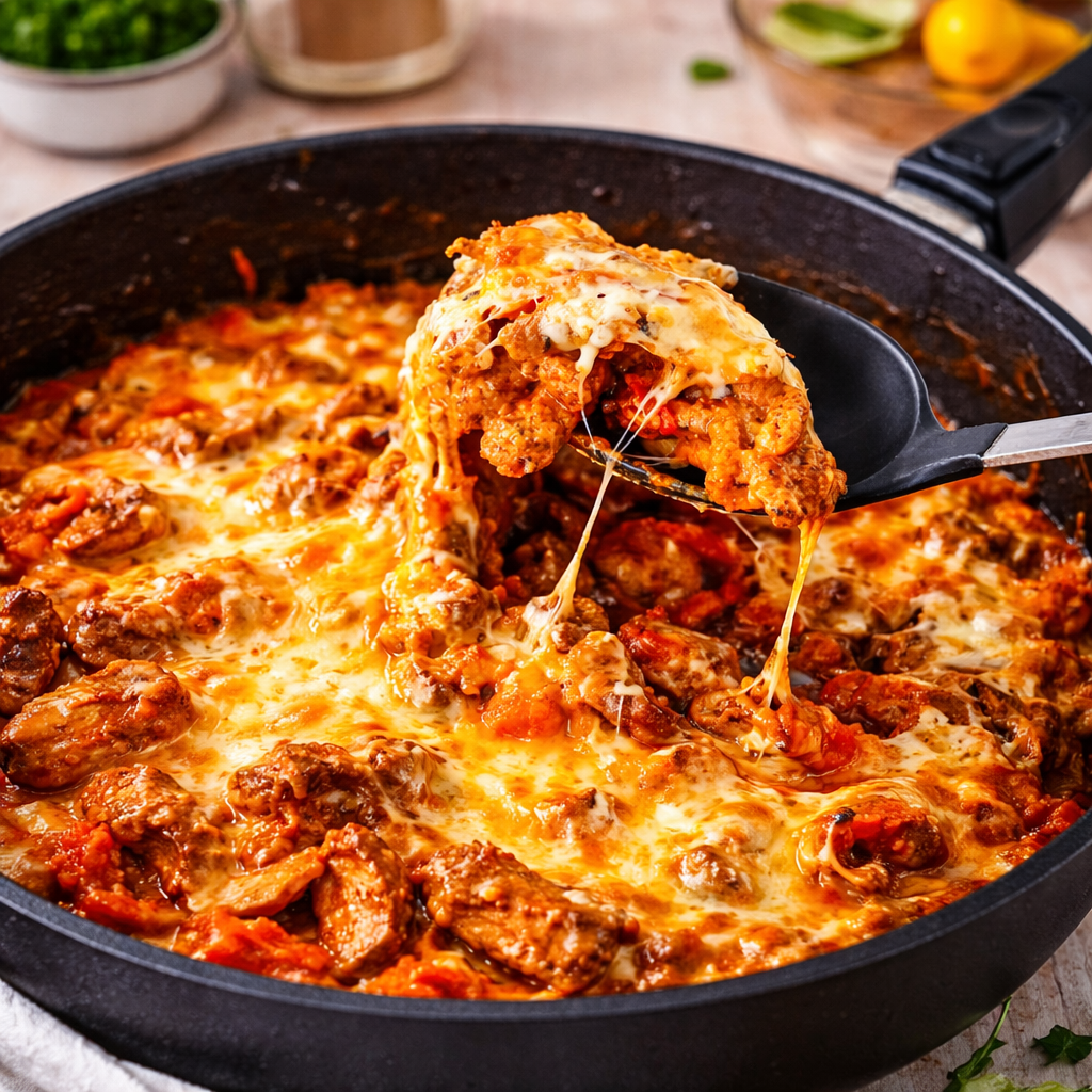 Köstliche Gyros in Metaxa-Soße – Ein schnelles Genussrezept 2 Köstliche Gyros in Metaxa-Soße – Ein schnelles Genussrezept