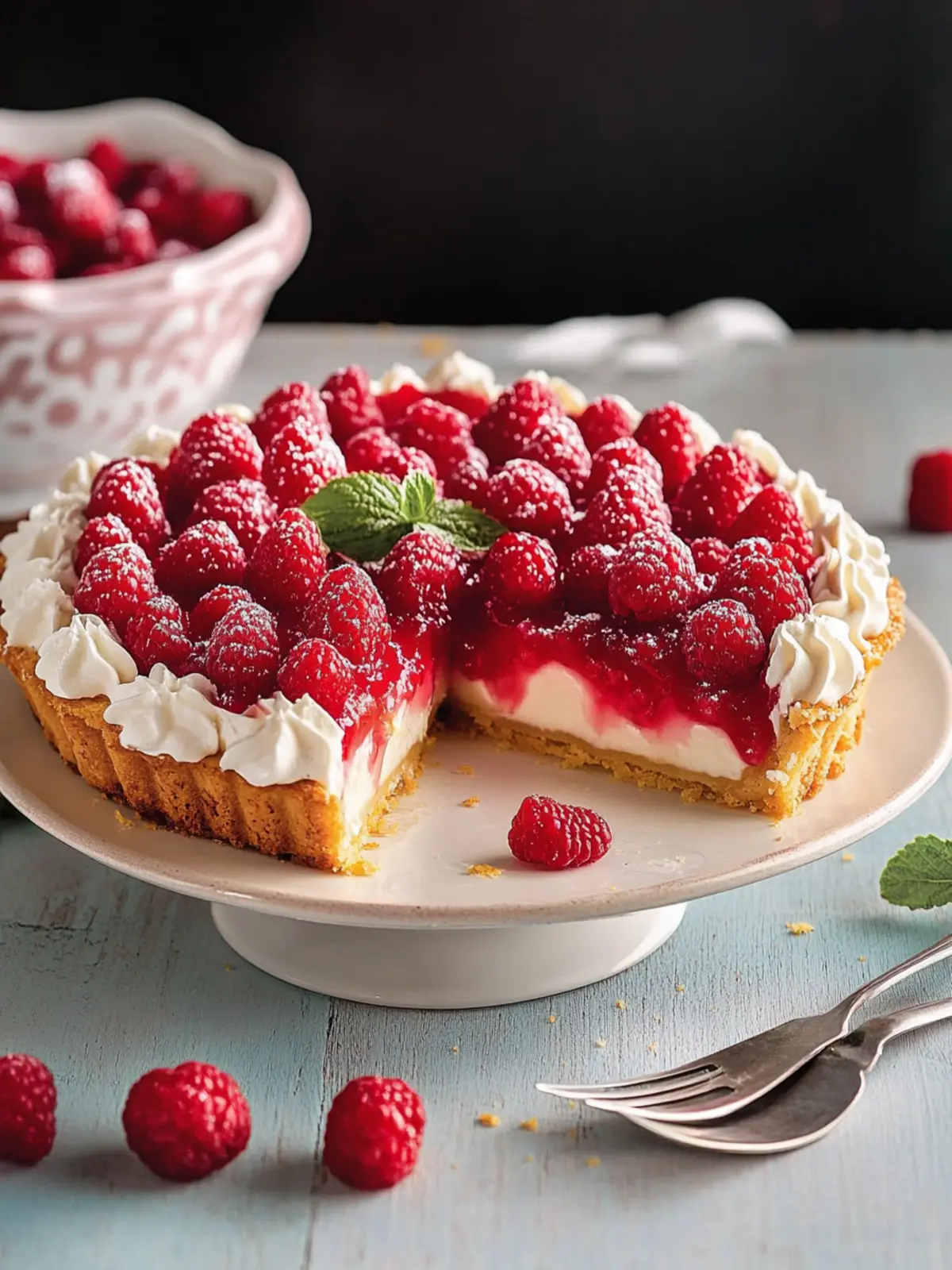 Saftiger Rhabarberkuchen: Der perfekte Sommergenuss 3 Rhabarberkuchen